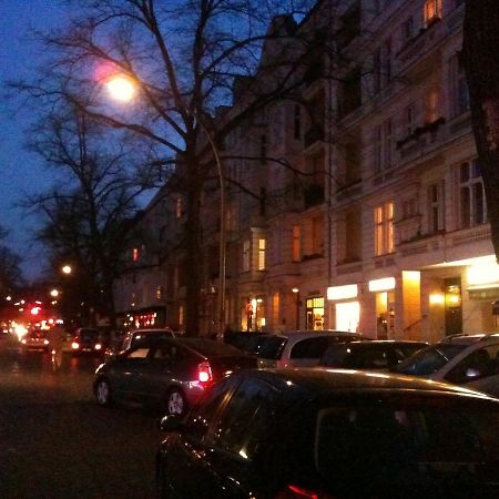 Kant Berlin Ngoại thất bức ảnh