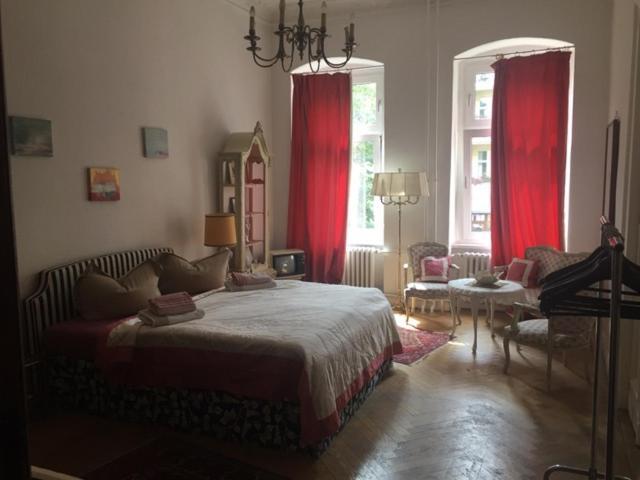 Kant Berlin Ngoại thất bức ảnh