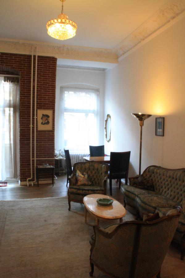 Kant Berlin Phòng bức ảnh