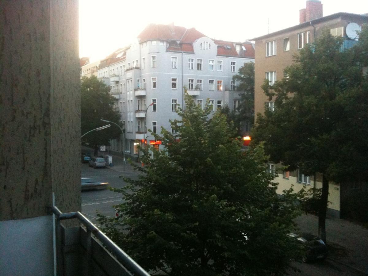 Kant Berlin Ngoại thất bức ảnh